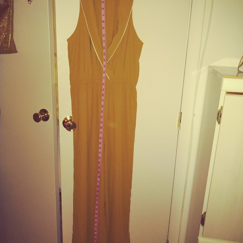 Jumpsuit